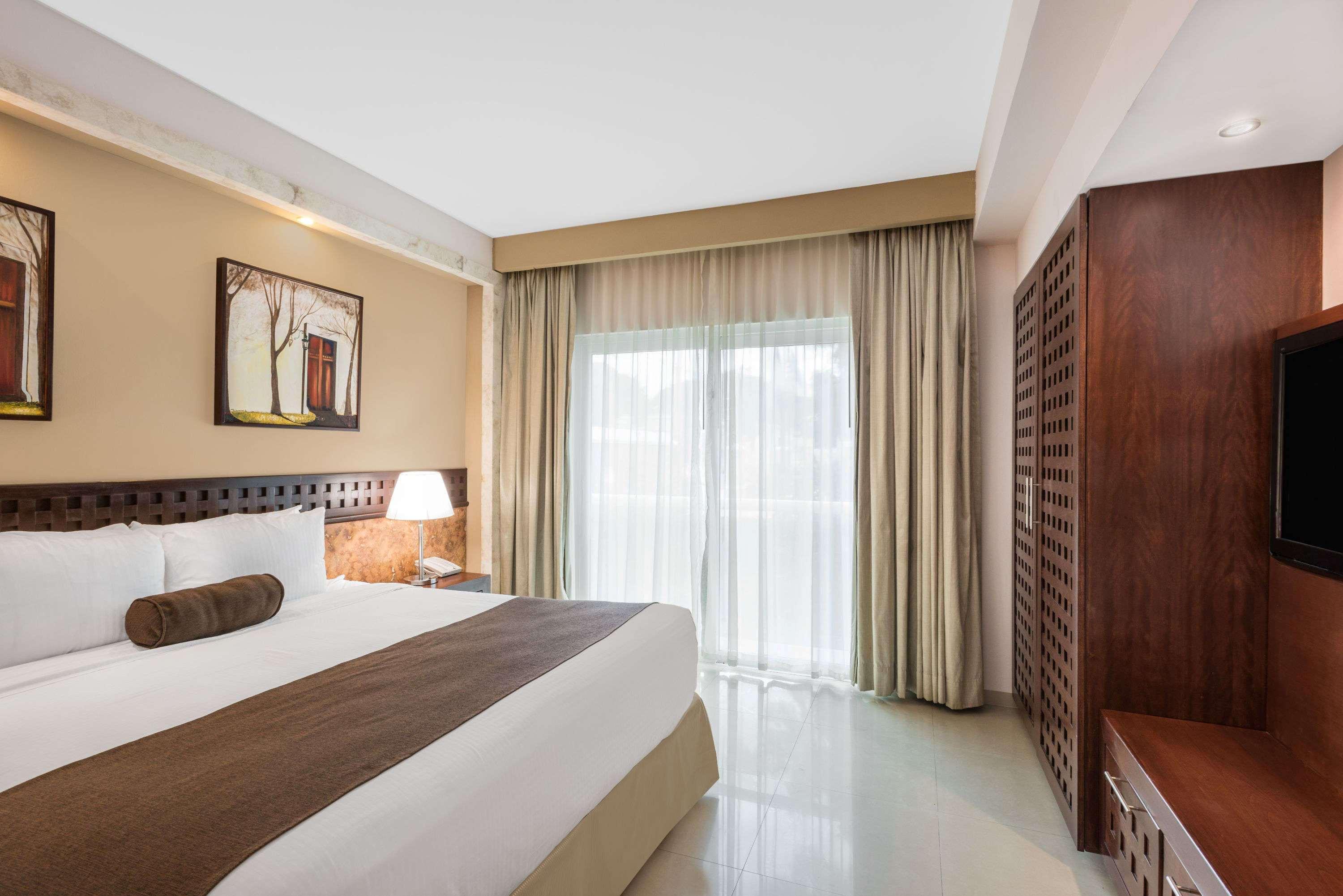 Wyndham Mérida Exterior foto
