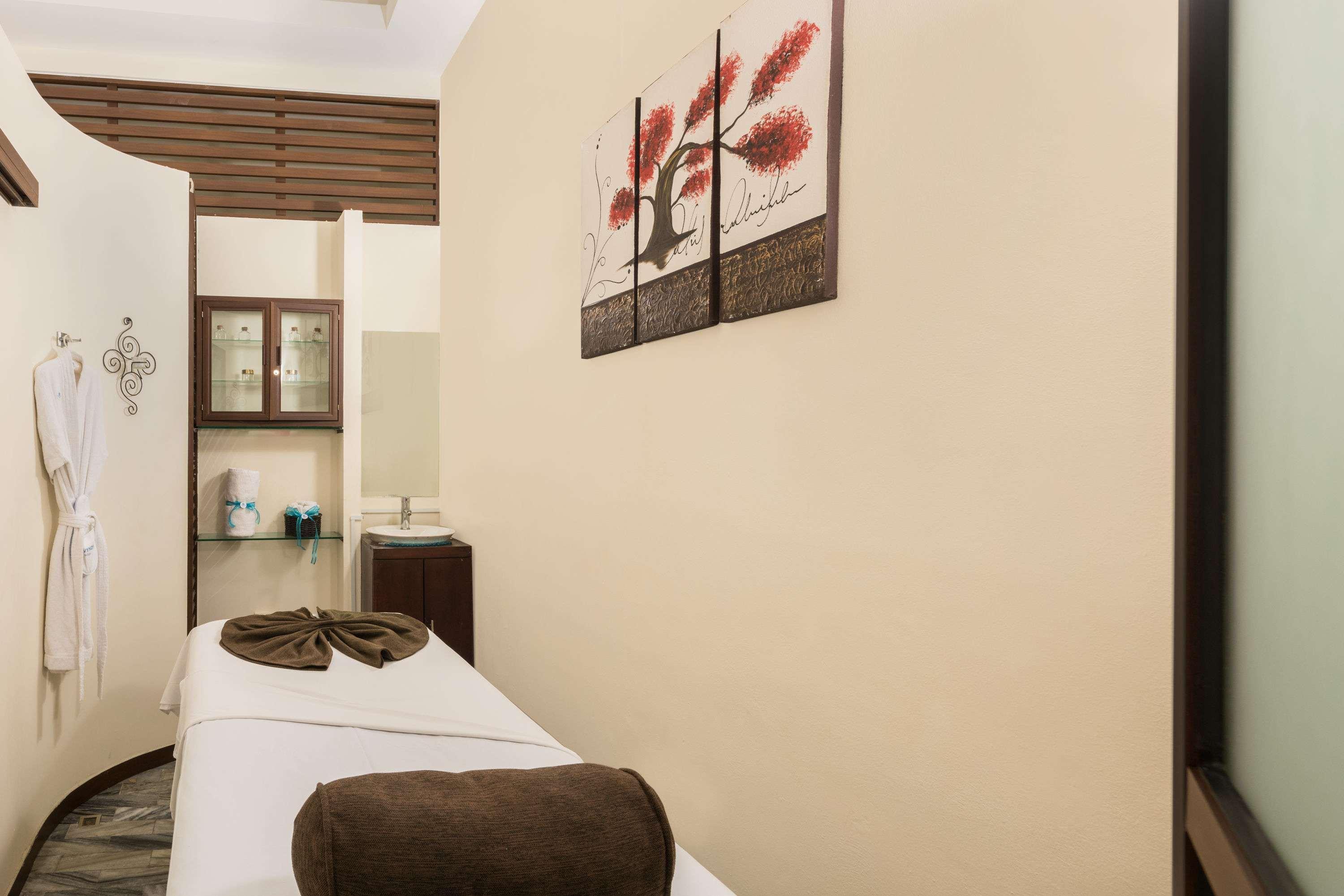 Wyndham Mérida Exterior foto