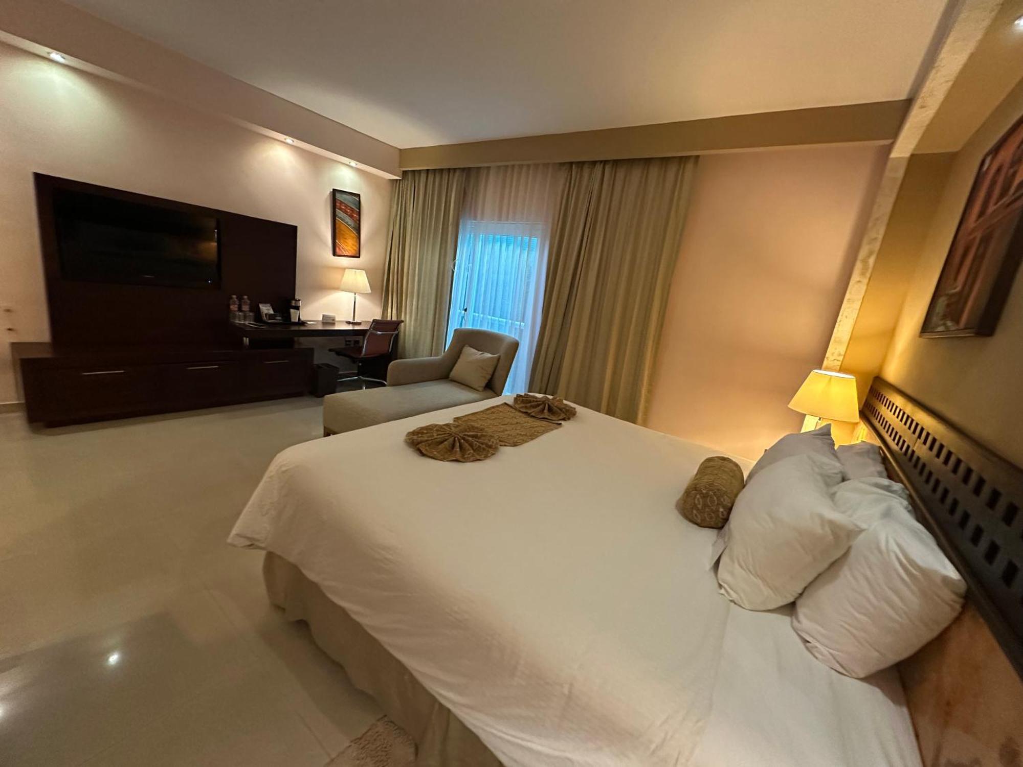 Wyndham Mérida Exterior foto